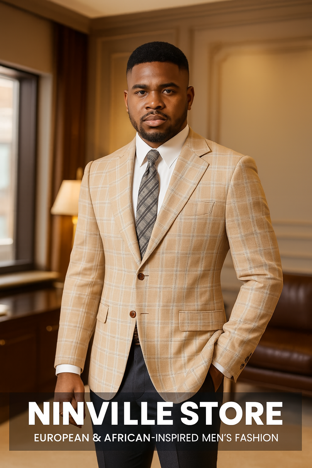Premium Multipurpose Blazer- Blazer Only