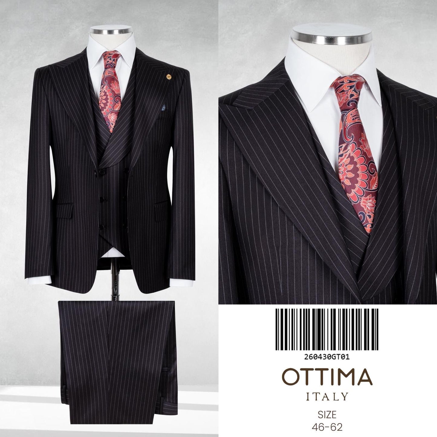 Ottima Italian Suits