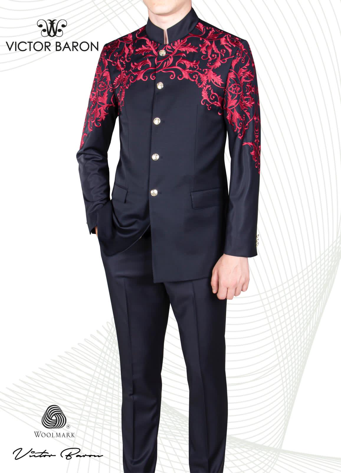 Victor Baron Safari