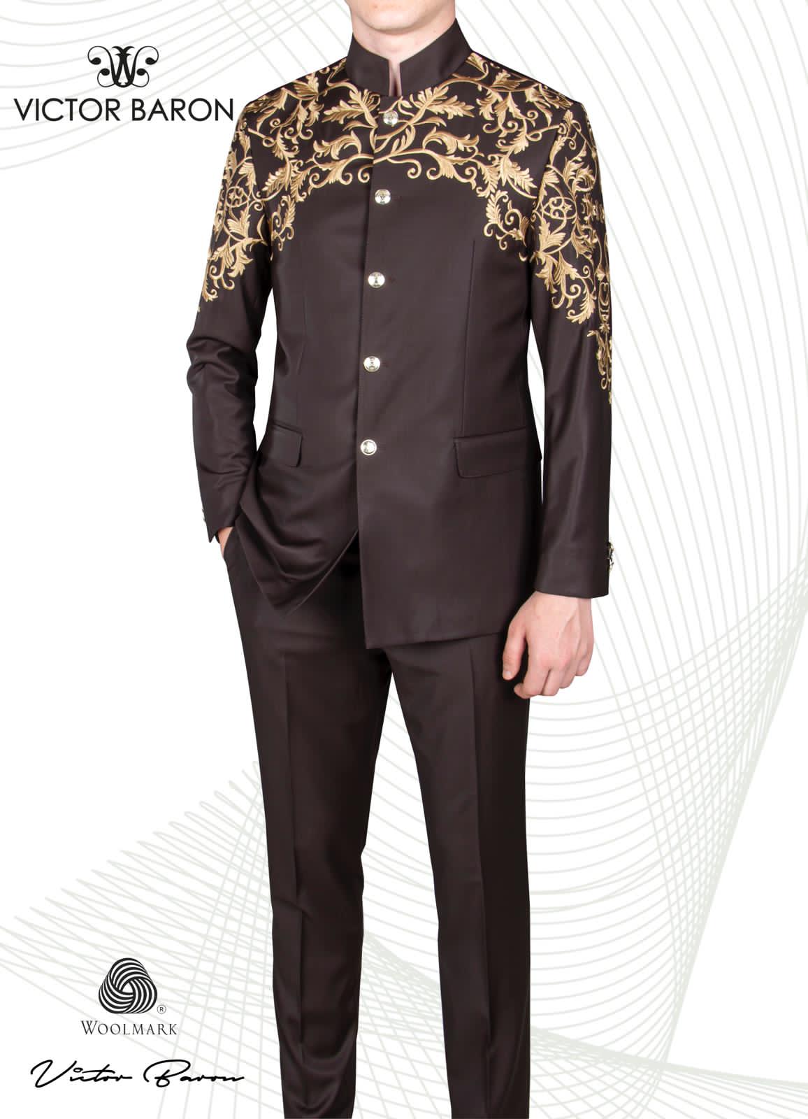 Victor Baron Safari