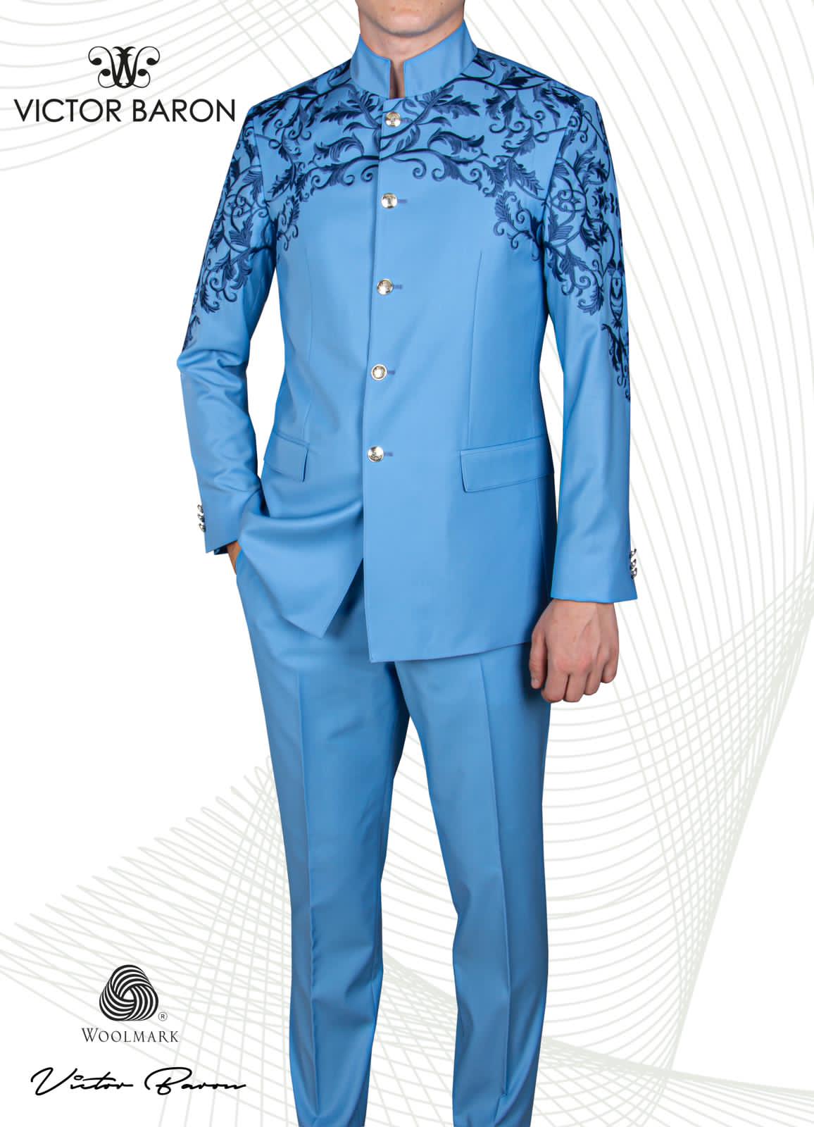 Victor Baron Safari
