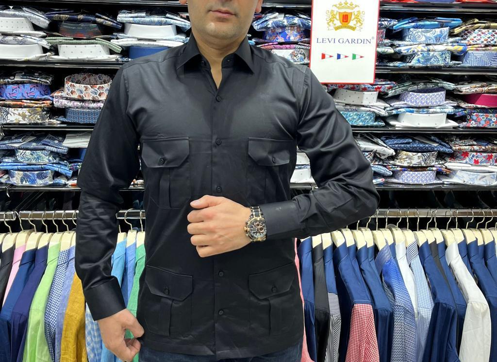 Levin Garden VIP Men