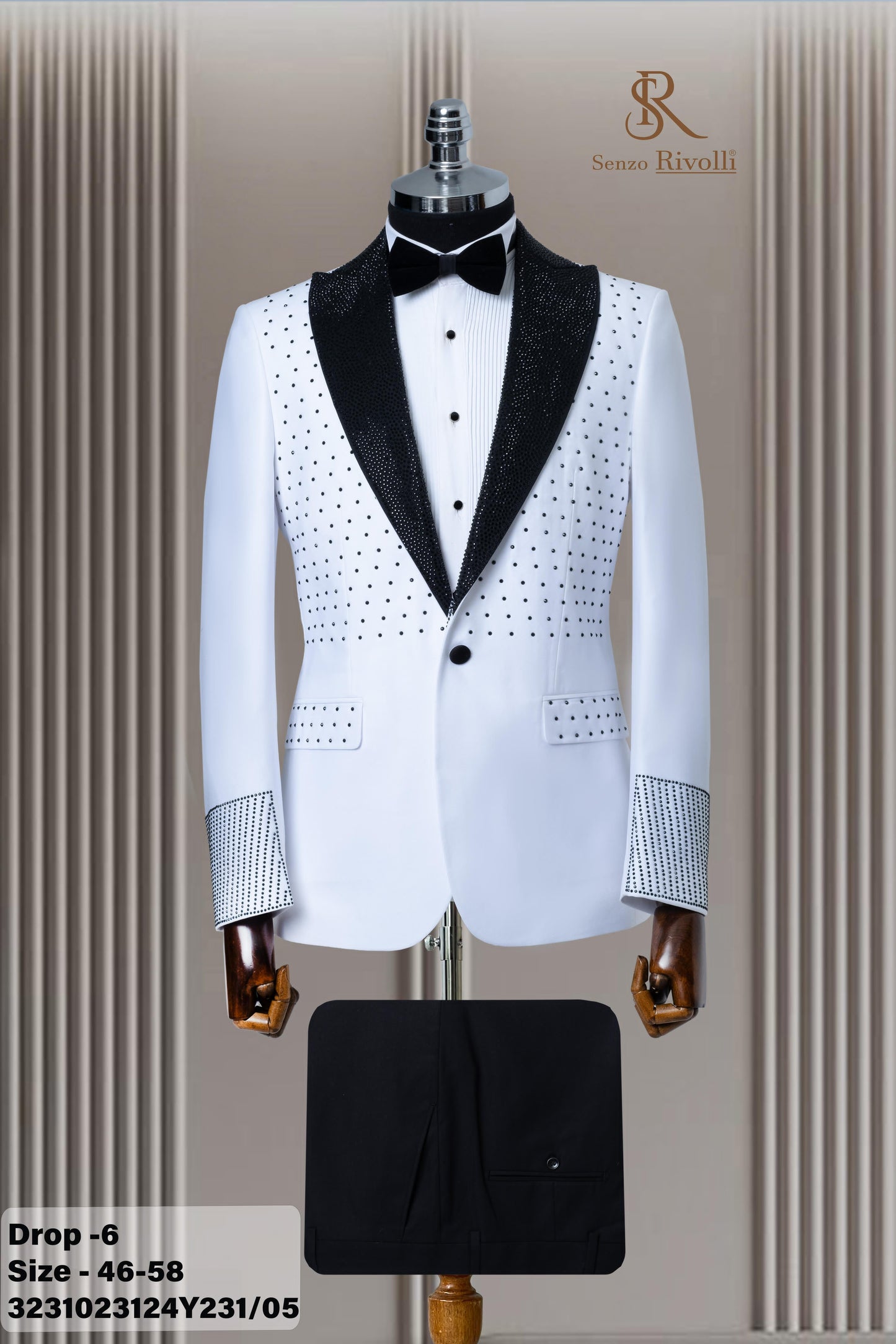 Premium Quality Tuxedoes
