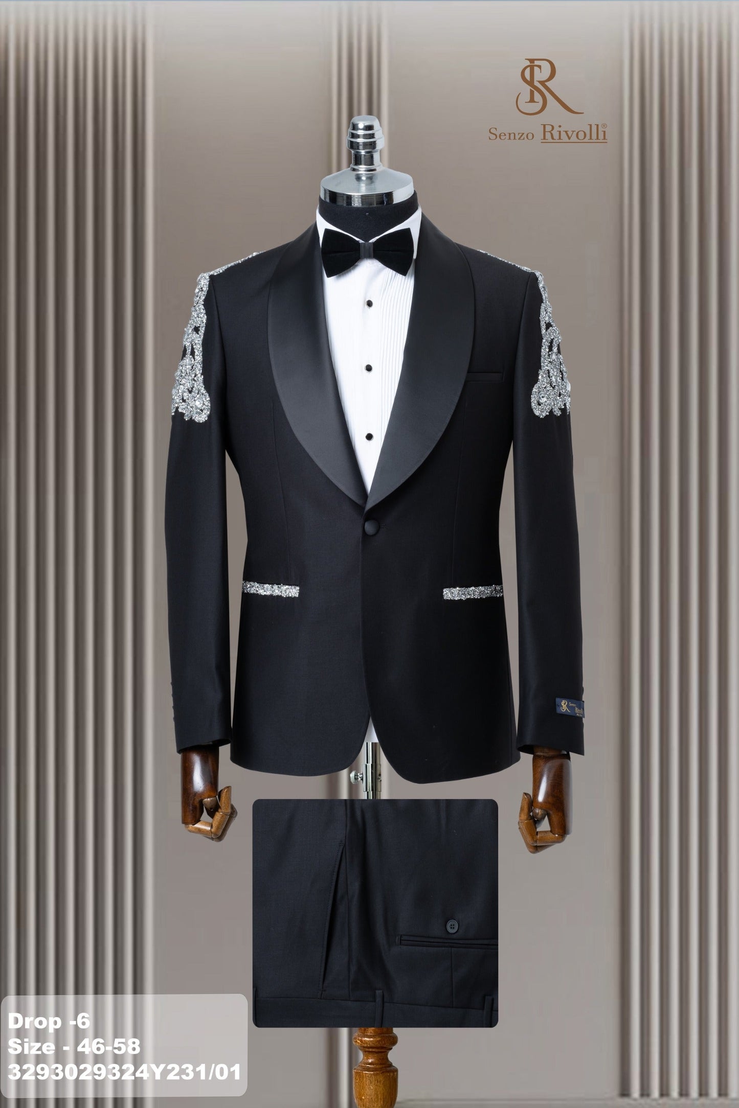 Premium Quality Tuxedoes