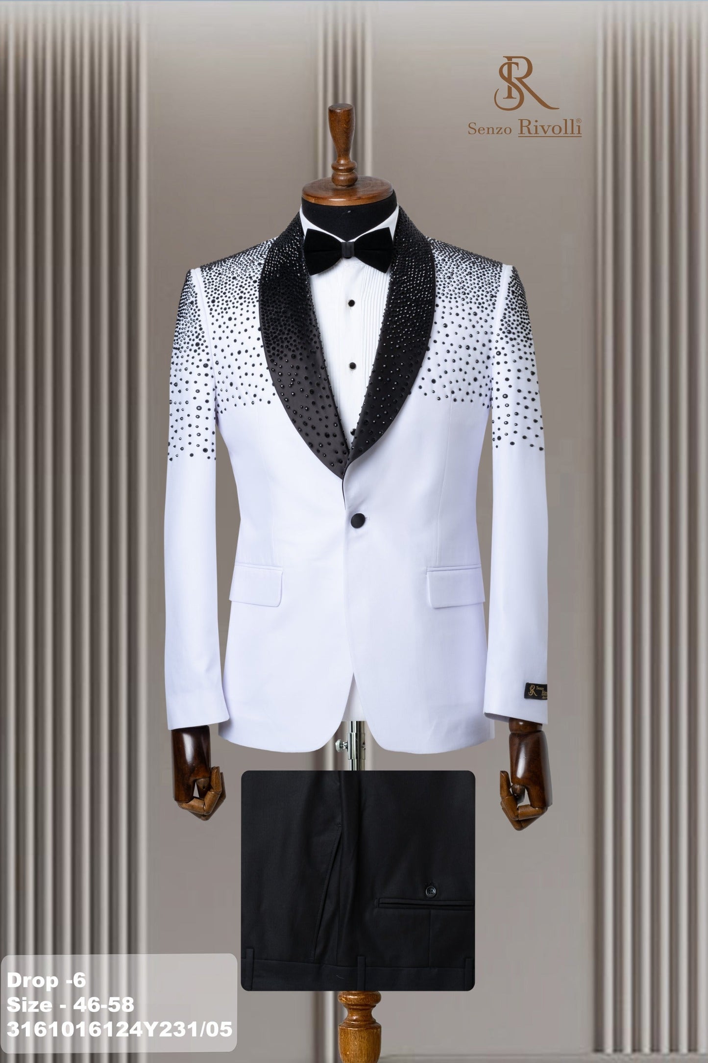 Premium Quality Tuxedoes