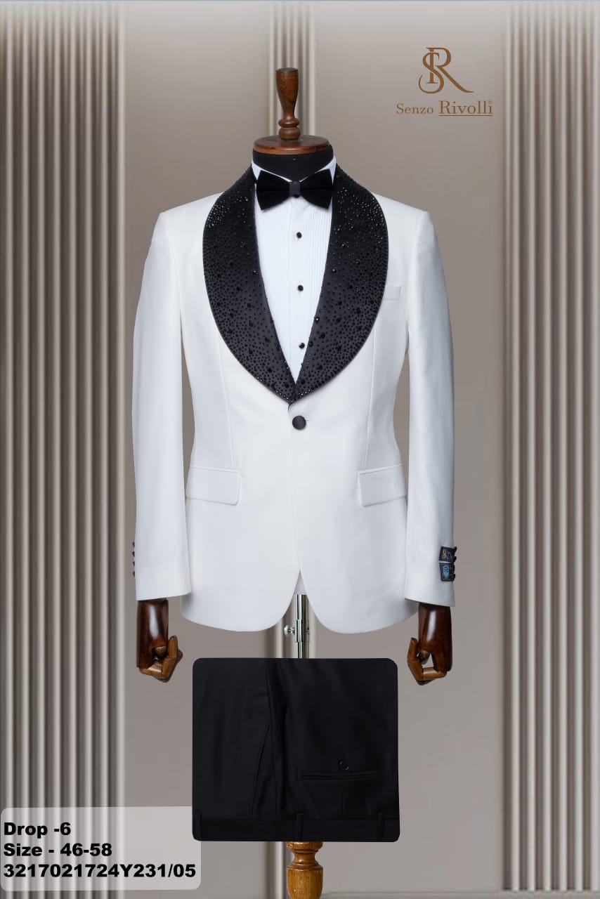 Premium Quality Tuxedoes