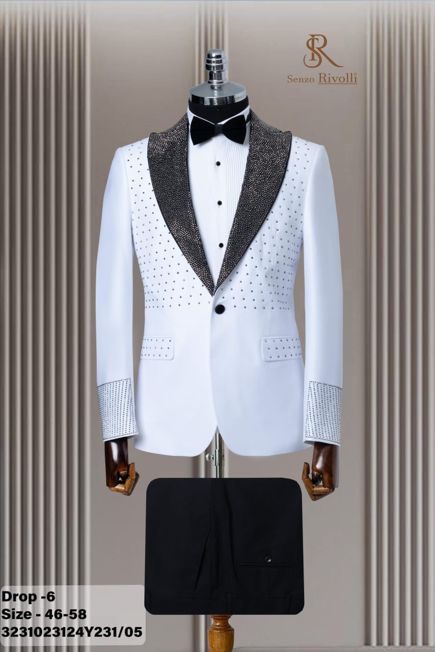 Premium Quality Tuxedoes