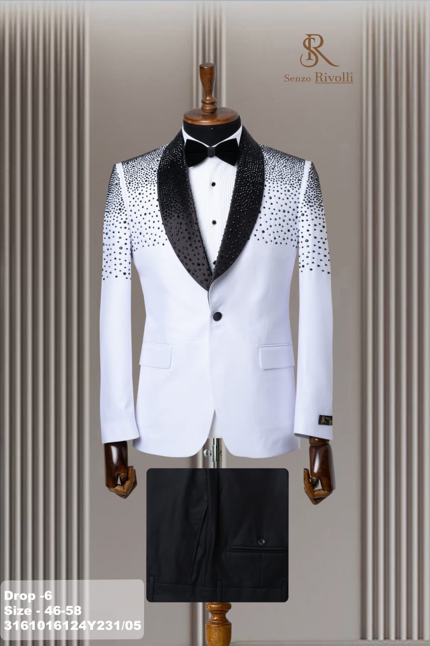 Premium Quality Tuxedoes