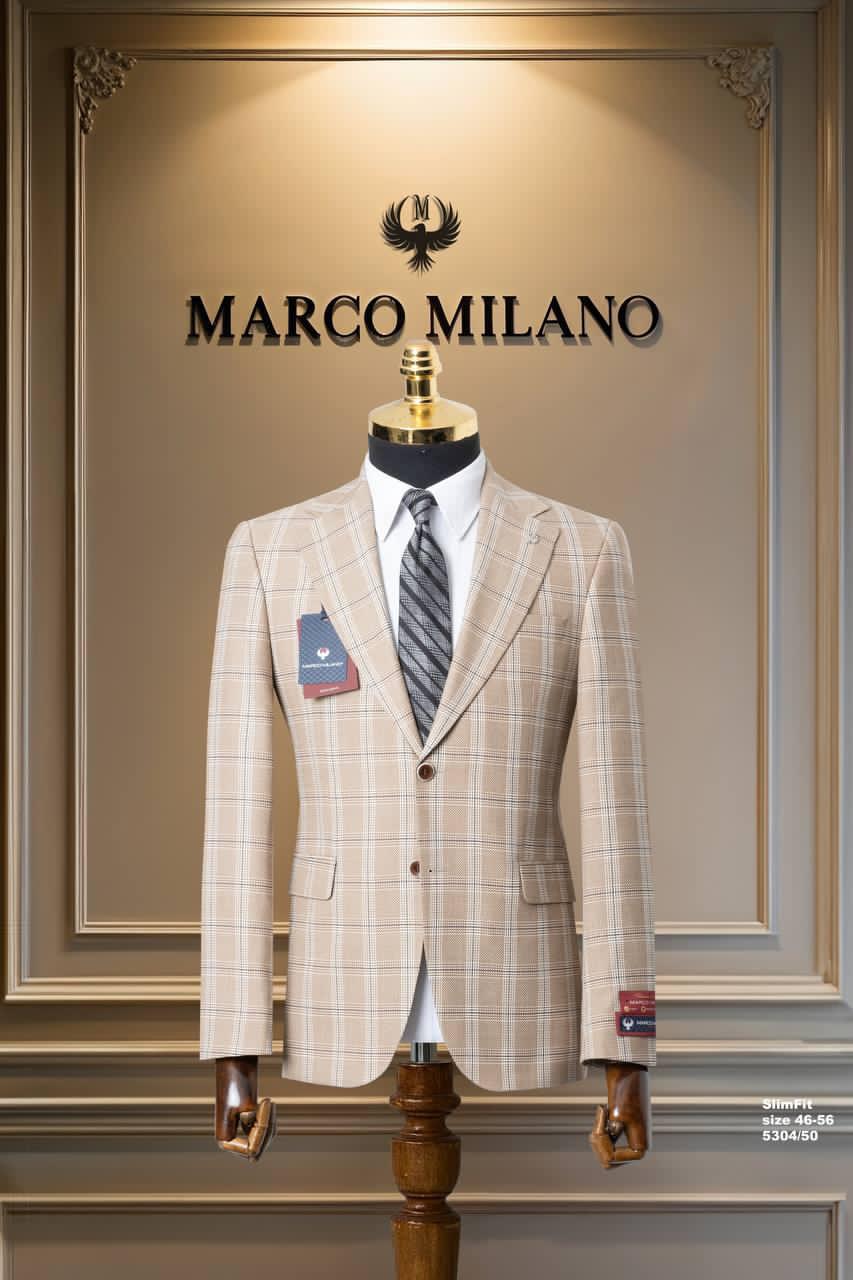 Premium Multipurpose Blazer- Blazer Only