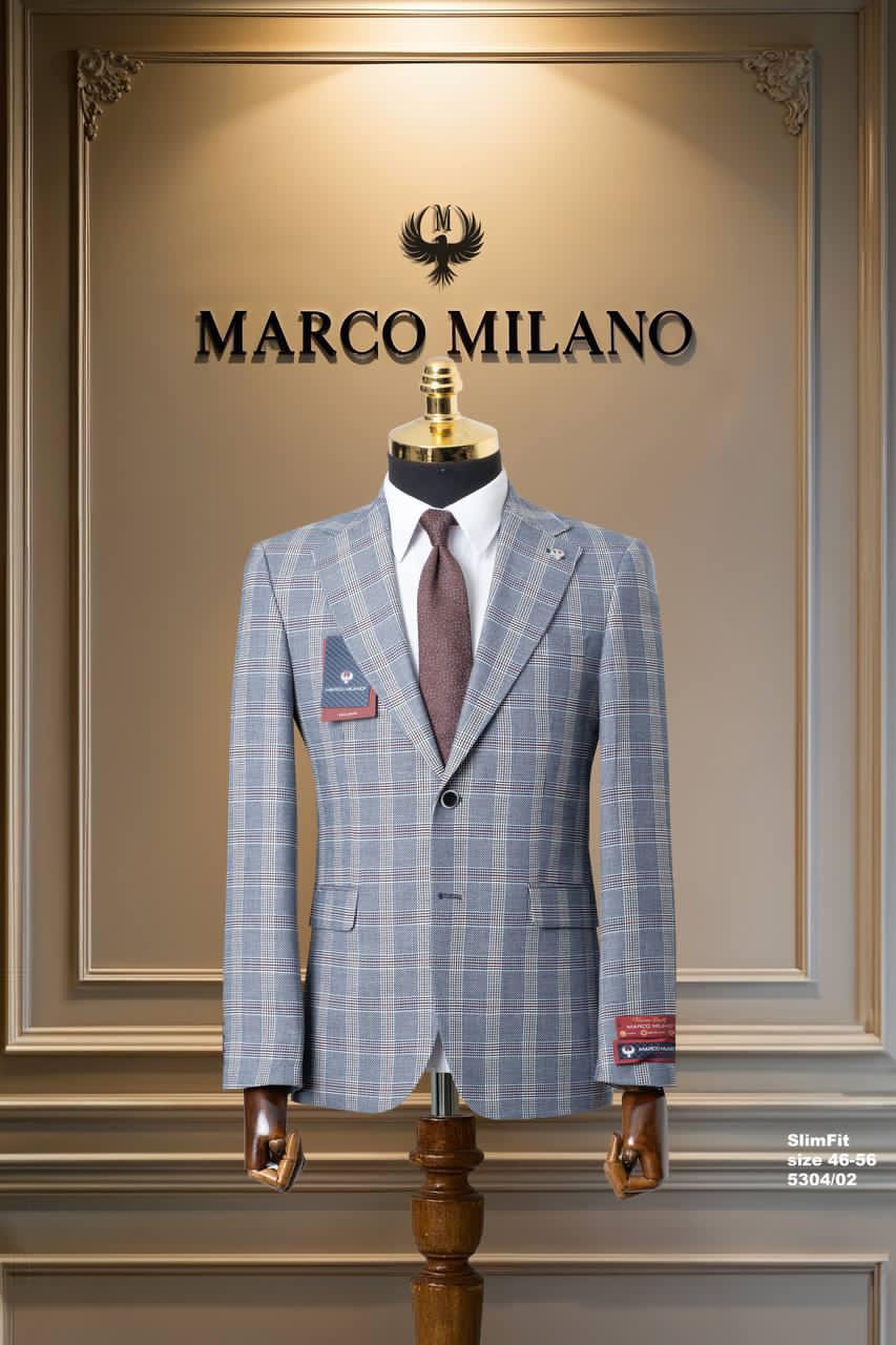 Premium Multipurpose Blazer - Blazer Only
