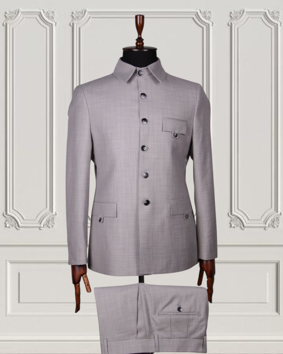 Men's Premium Safari Suits
