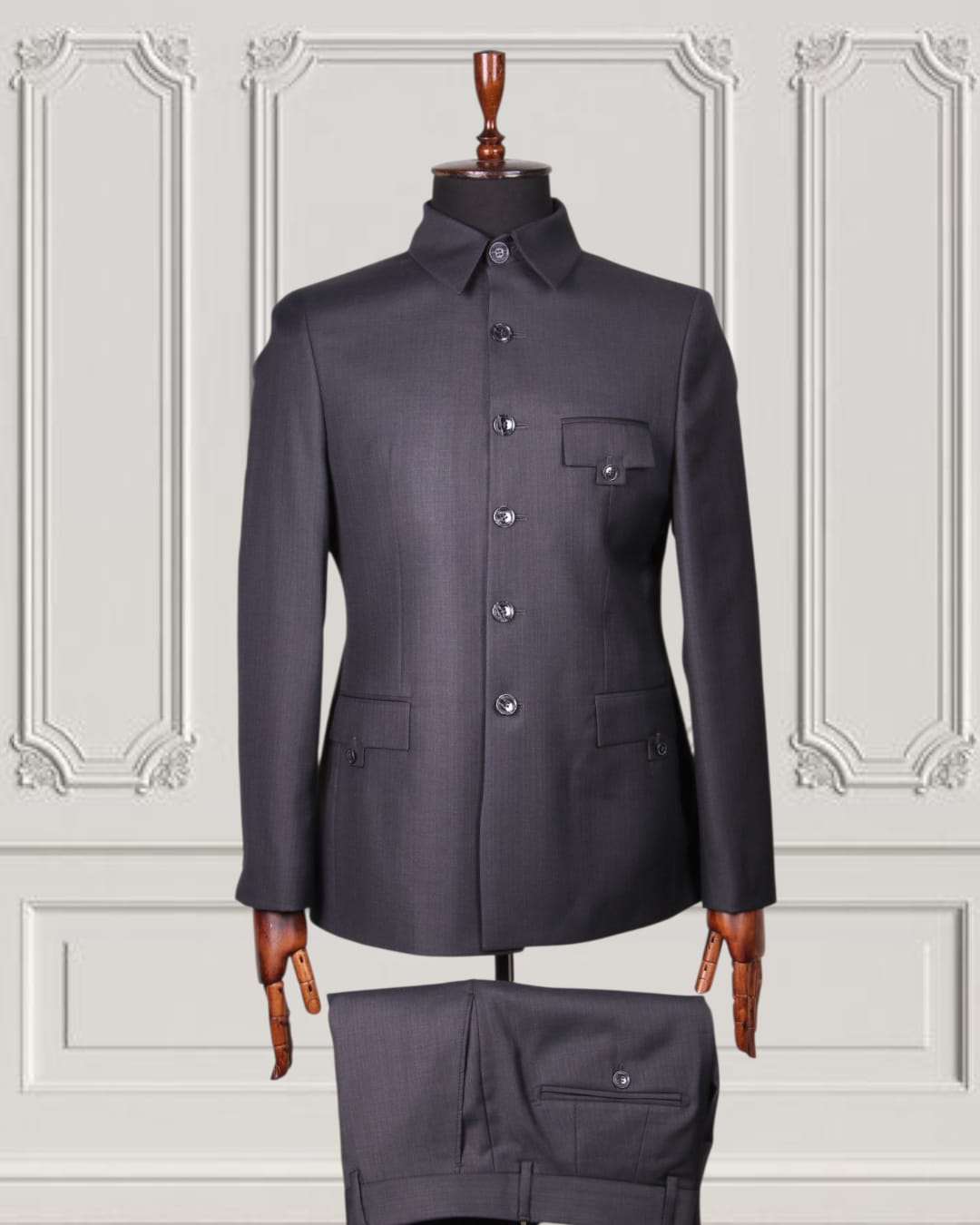 Men's Premium Safari Suits