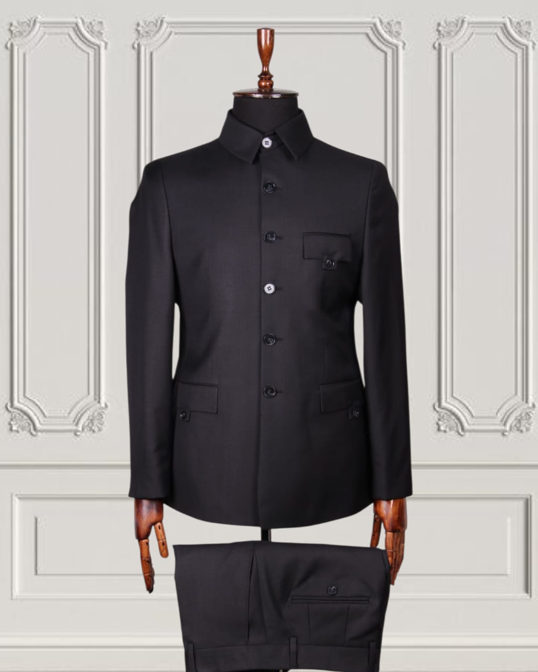 Men's Premium Safari Suits