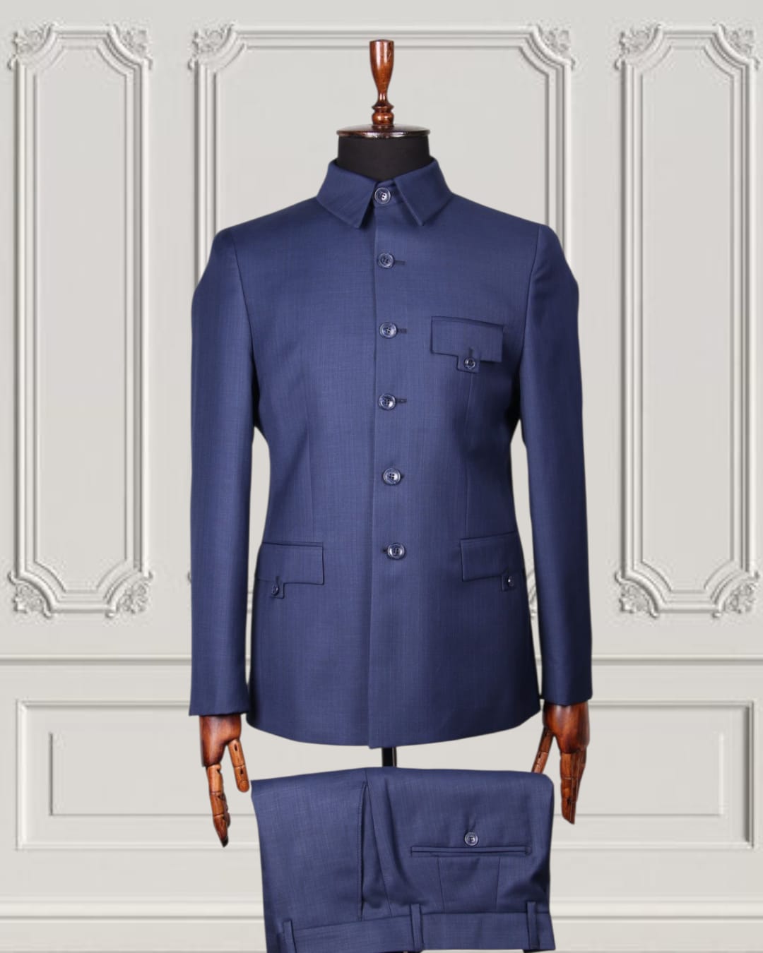 Men's Premium Safari Suits
