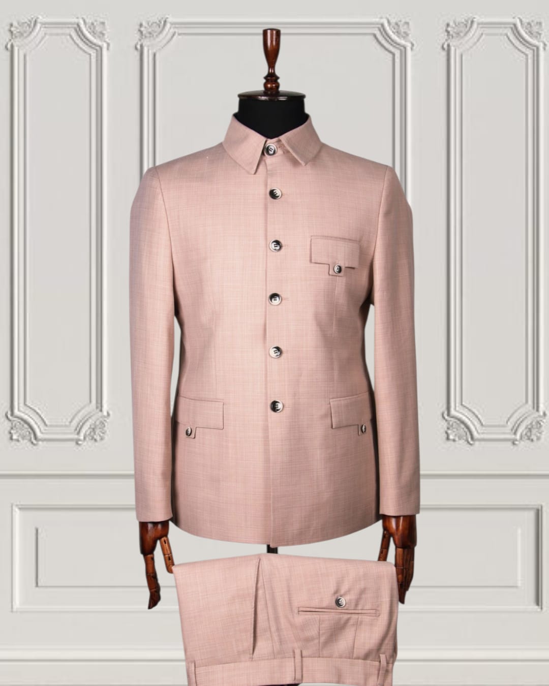 Men's Premium Safari Suits