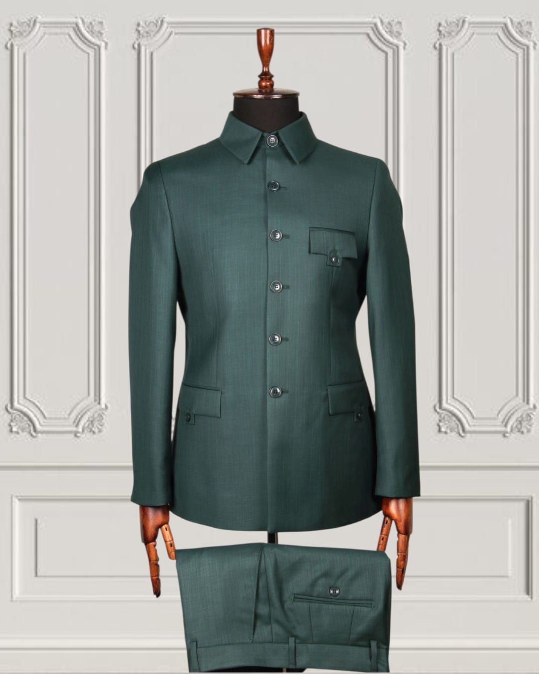 Men's Premium Safari Suits