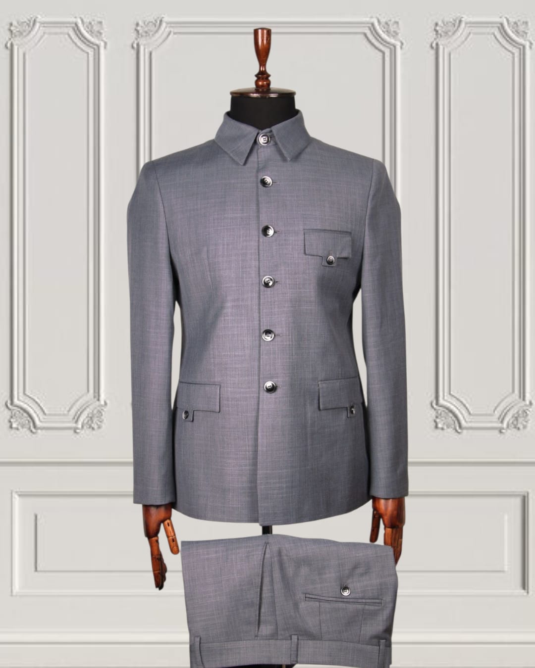 Men's Premium Safari Suits