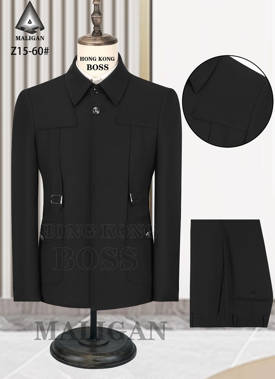 Daro Safari Suits