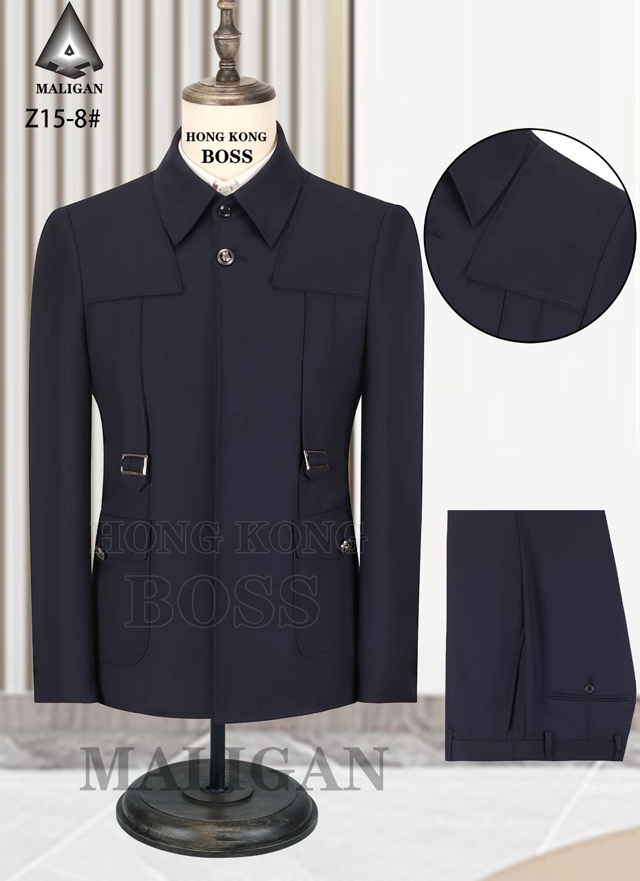 Daro Safari Suits