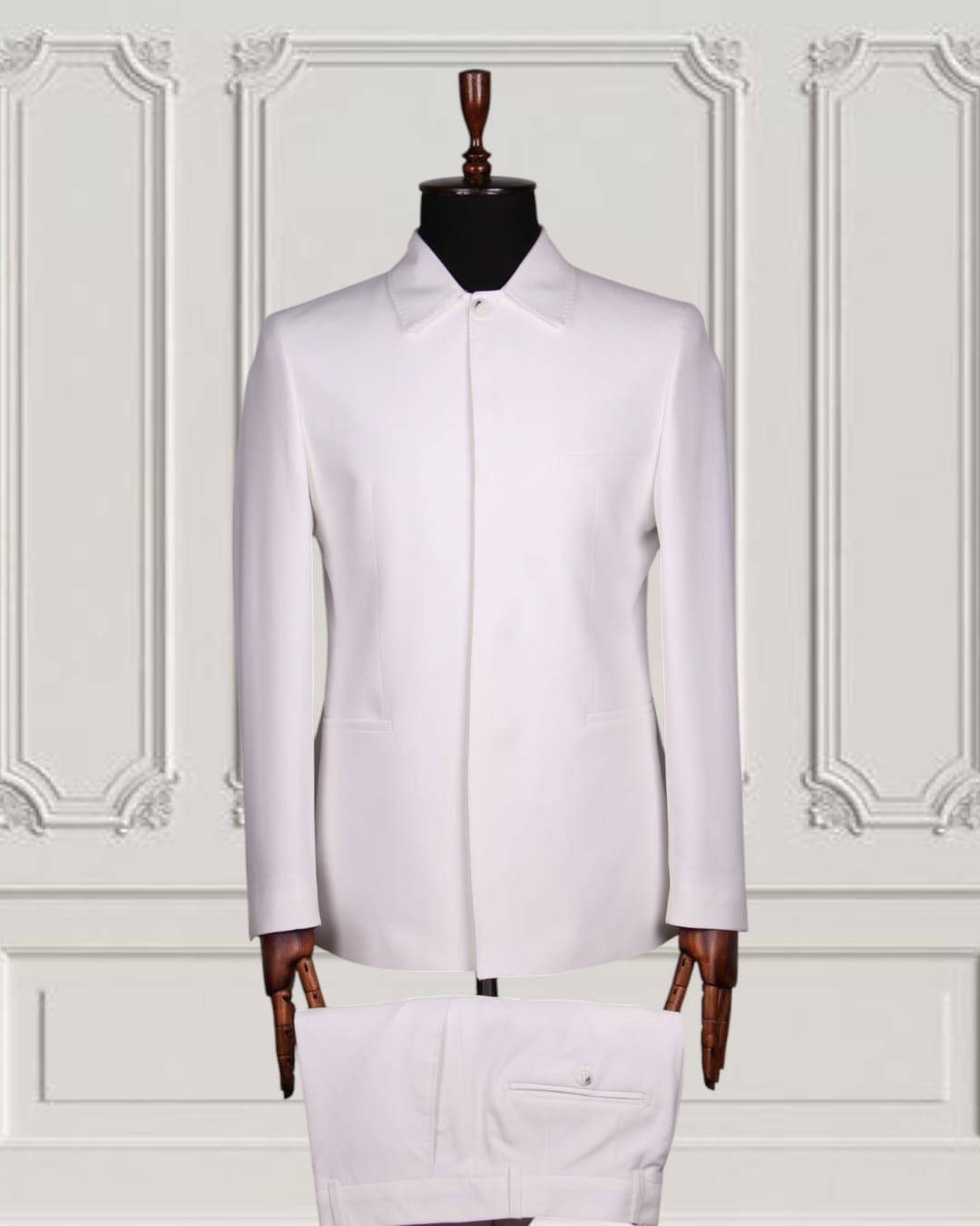 Men's Premium Safari Suit