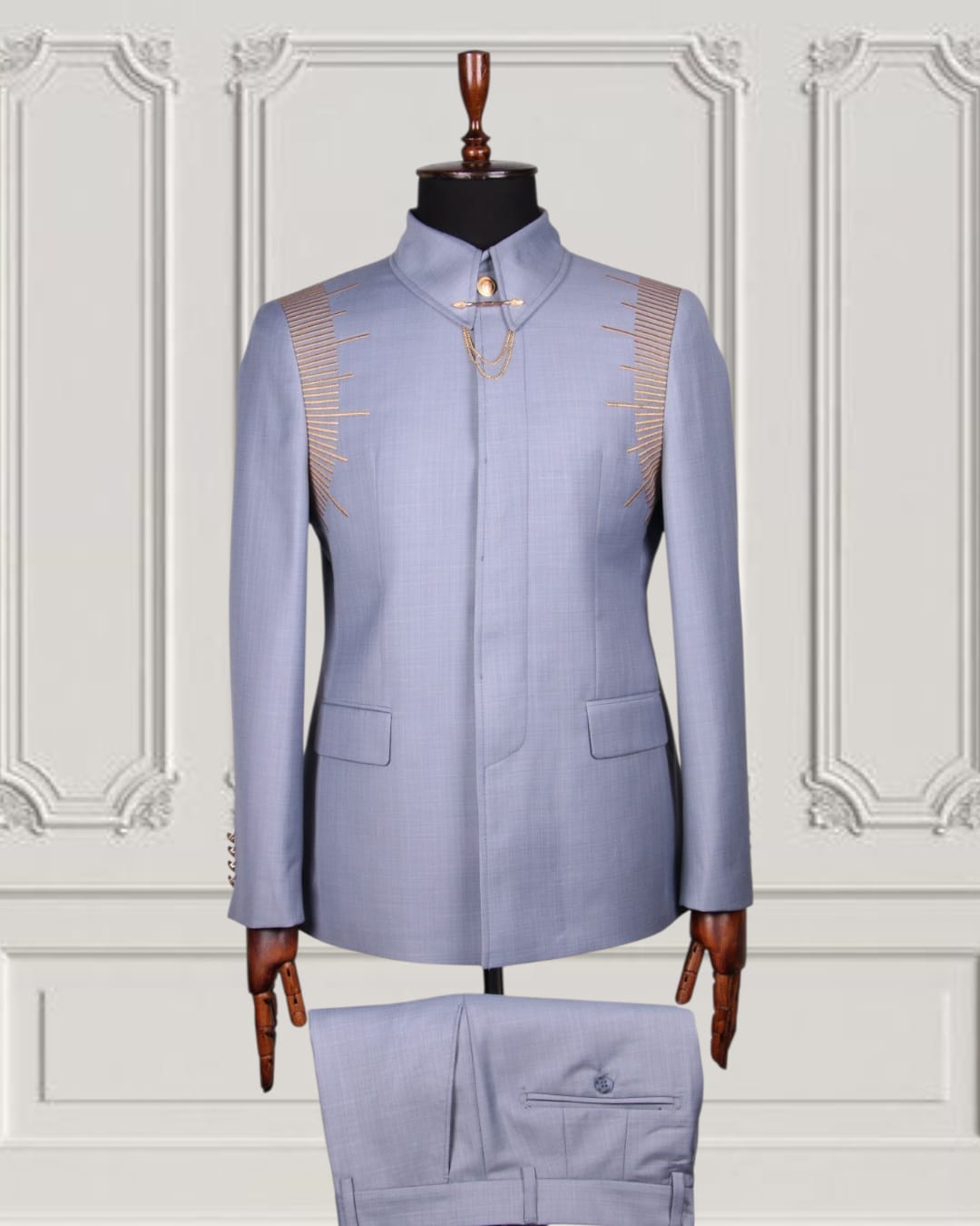Men's Premium Safari Suits