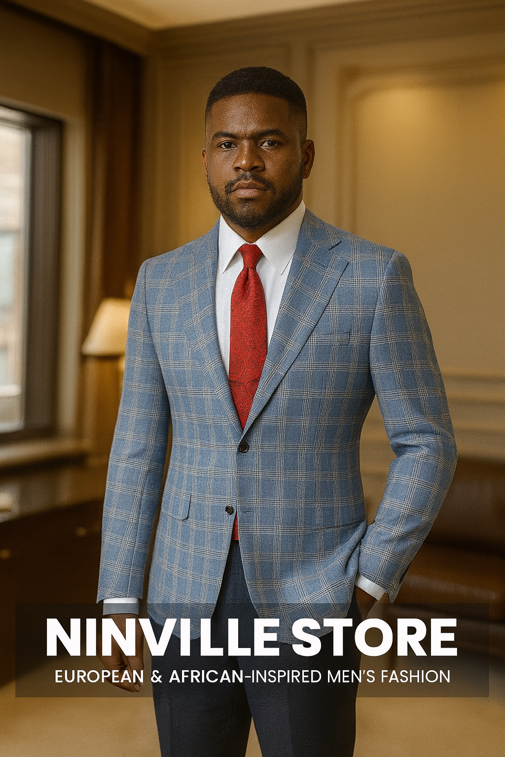 Premium Multipurpose Blazer- Blazer Only