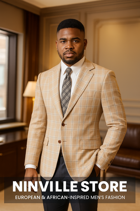 Premium Multipurpose Blazer- Blazer Only