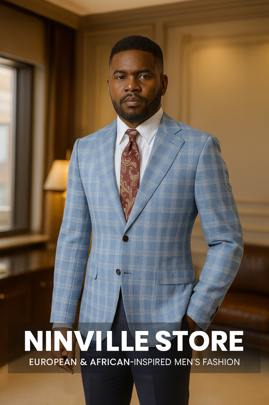 Premium Multipurpose Blazer - Blazer Only