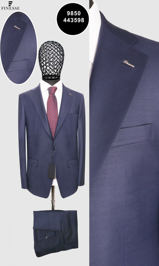 Finesse Italian Suits