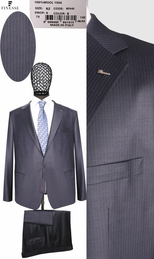 Finesse Italian Suits