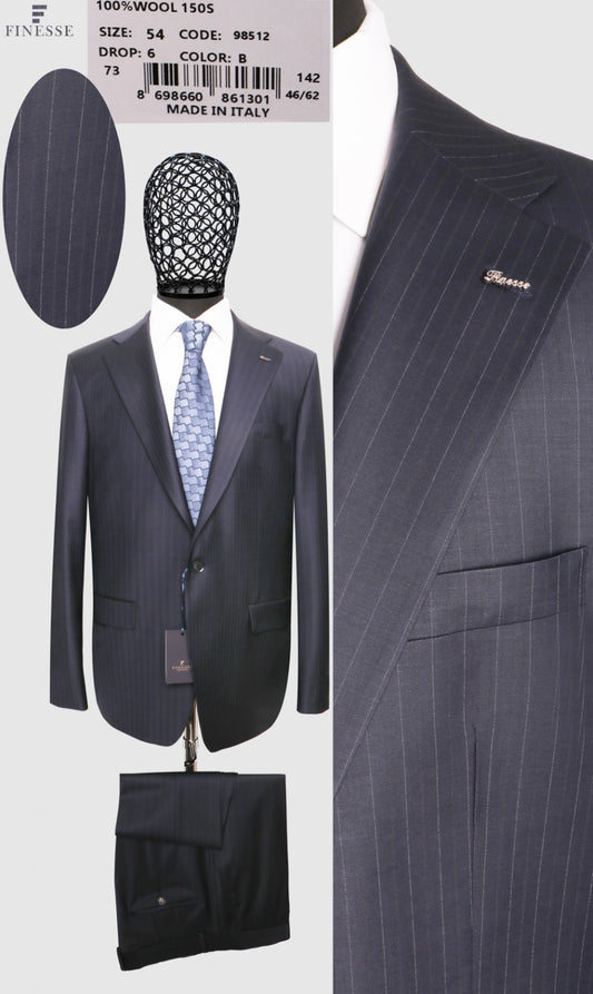 Finesse Italian Suits