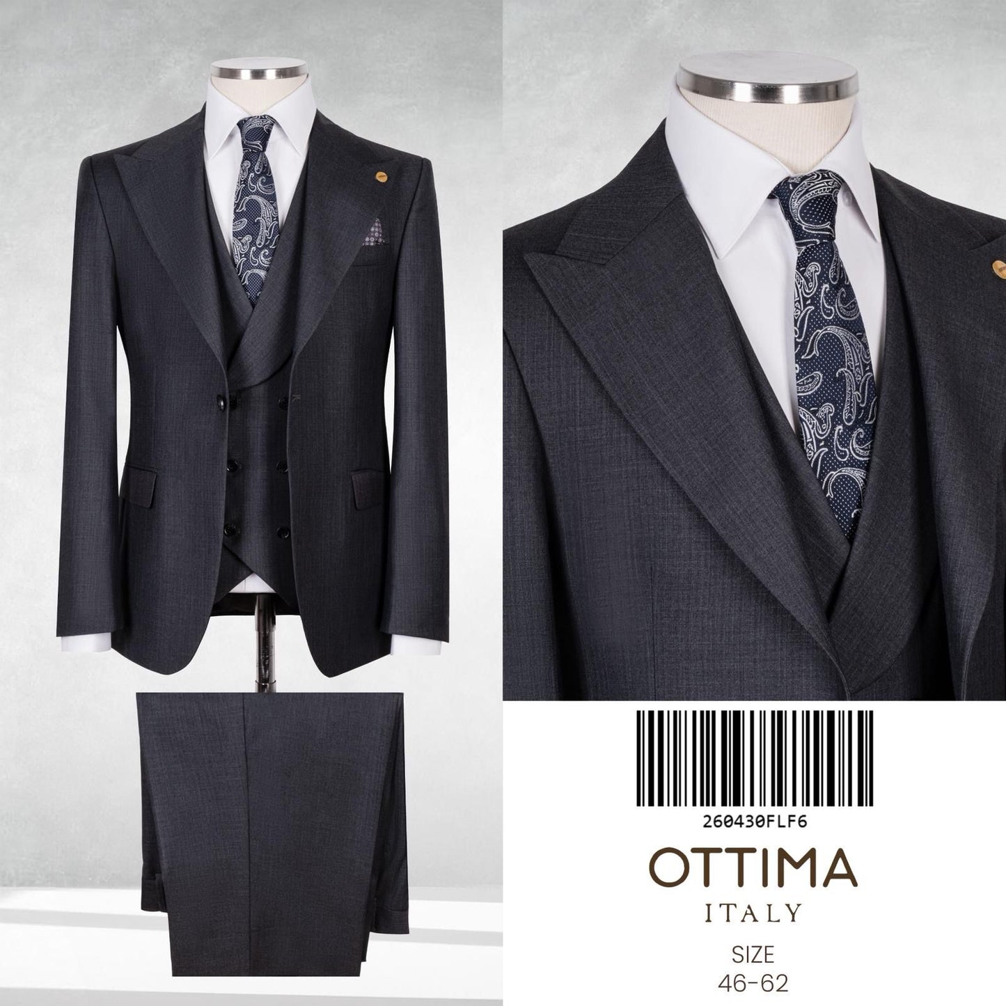 Ottima Italian Suits