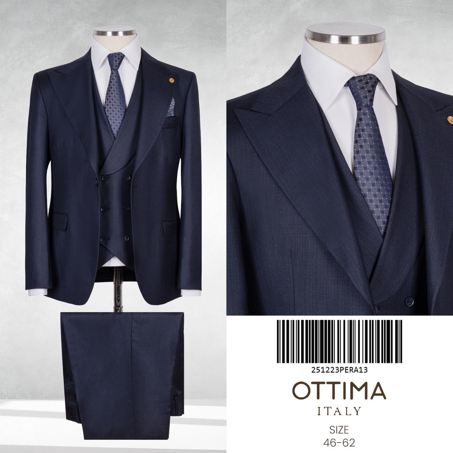 Ottima Italian Suits