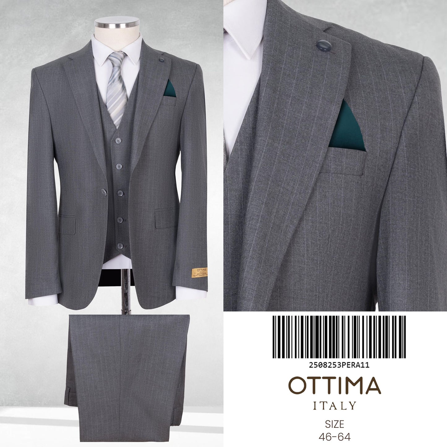 Ottima Italian Suits