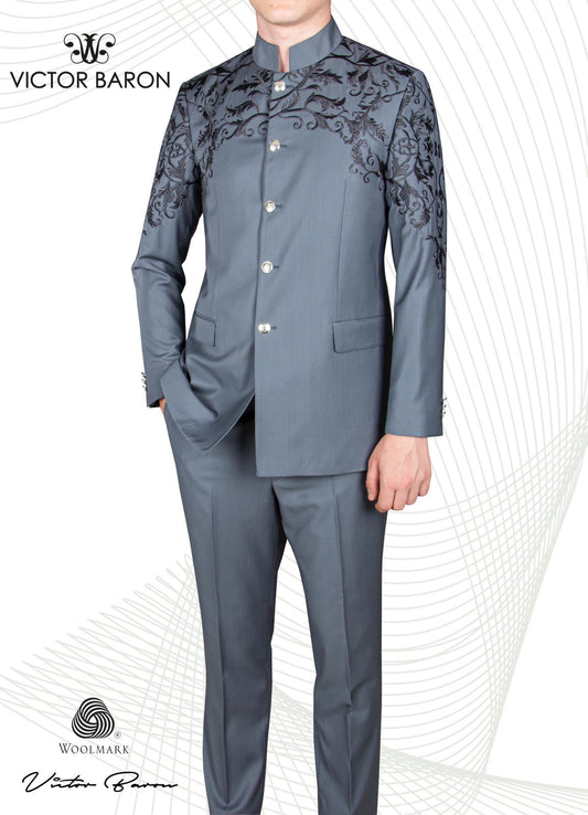 Victor Baron Safari