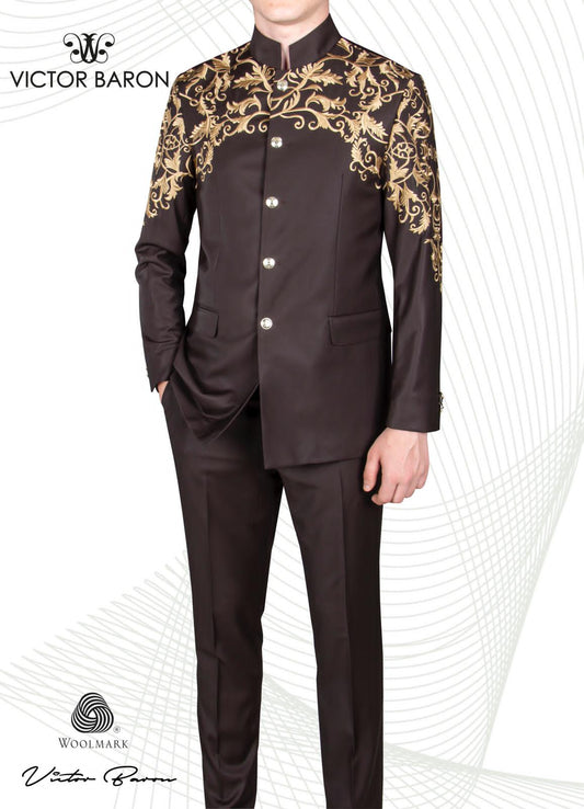 Victor Baron Safari