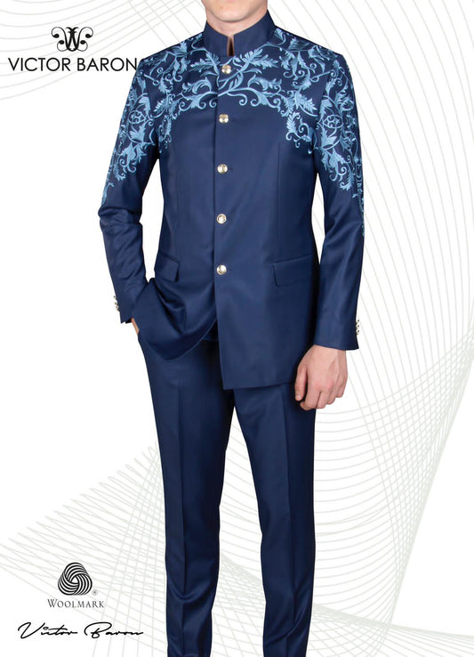 Victor Baron Safari