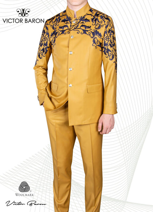 Victor Baron Safari