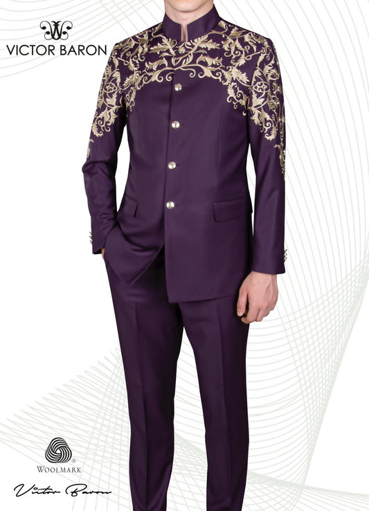 Victor Baron Safari