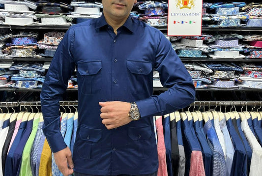 Levin Garden VIP Men