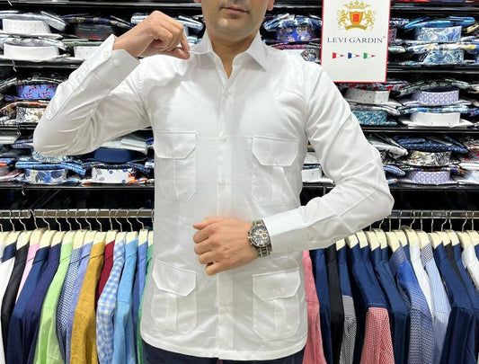 Levin Garden VIP Men
