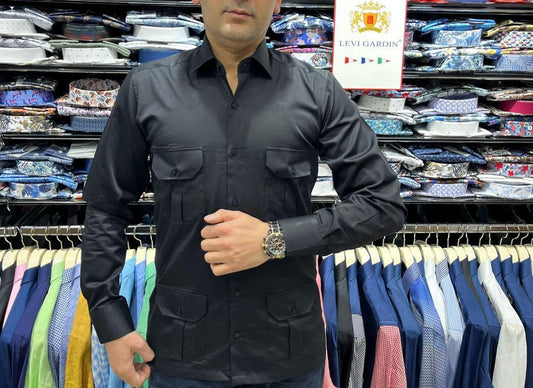 Levin Garden VIP Men