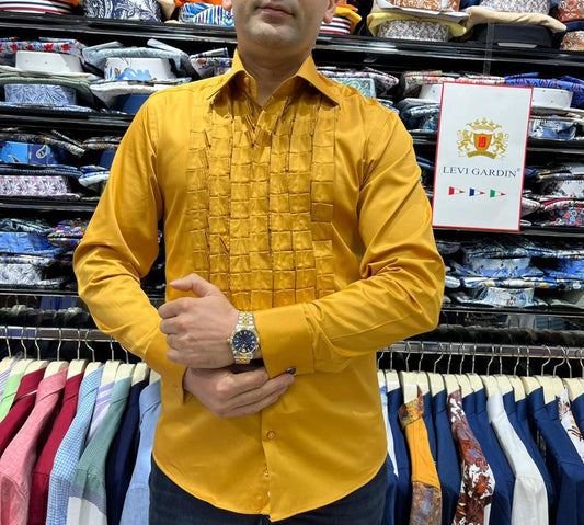 Levin Garden VIP Men