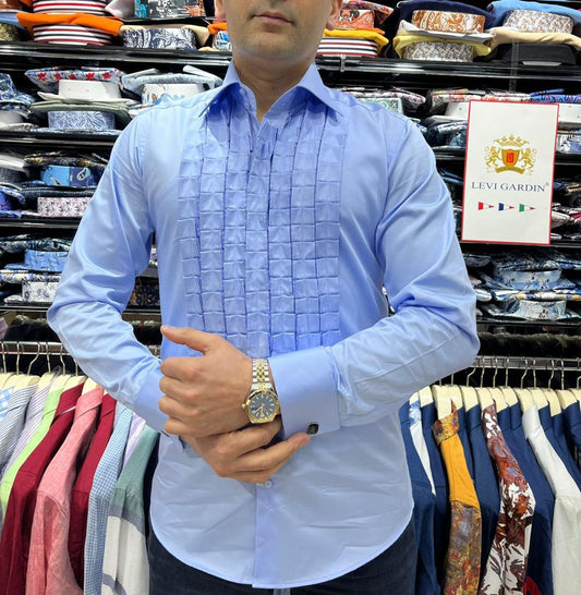 Levin Garden VIP Men
