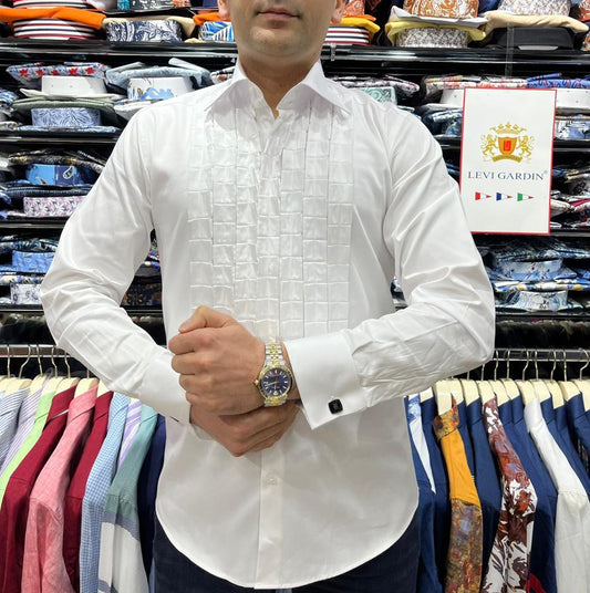 Levin Garden VIP Men