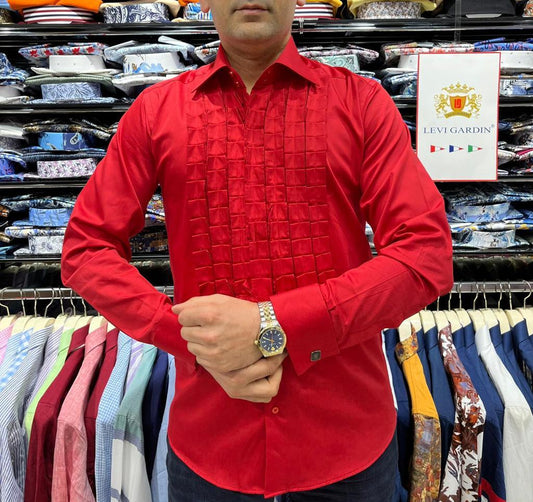 Levin Garden VIP Men