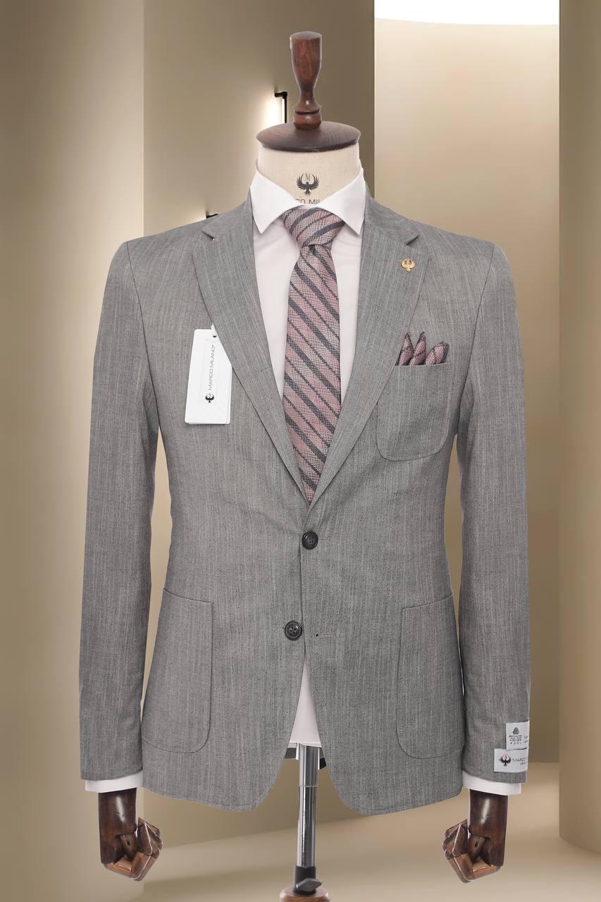Marco Lorenzo Blazers