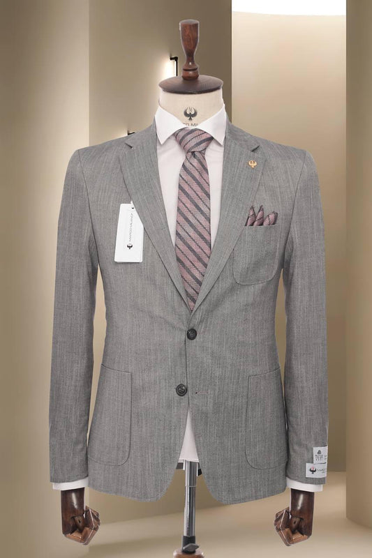 Marco Lorenzo Blazers