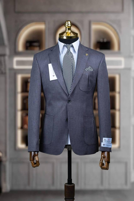 Marco Lorenzo Blazers