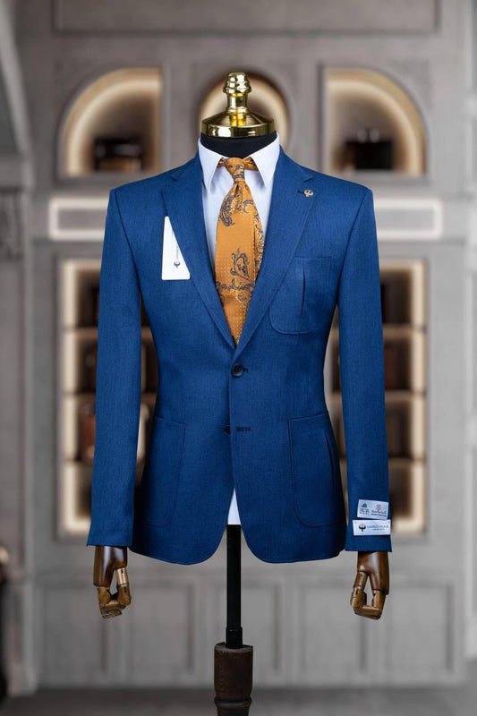 Marco Lorenzo Blazers